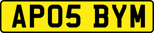 AP05BYM