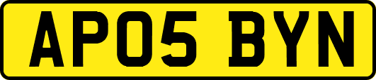 AP05BYN