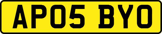 AP05BYO