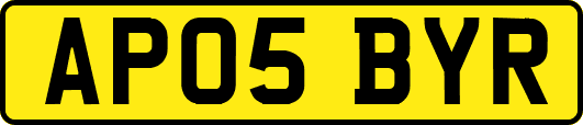 AP05BYR