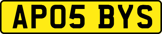 AP05BYS