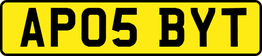 AP05BYT