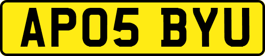 AP05BYU