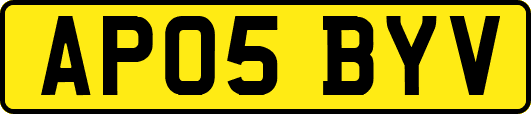 AP05BYV