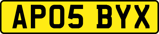 AP05BYX