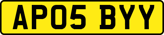 AP05BYY