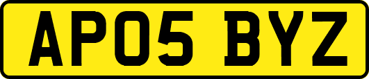 AP05BYZ
