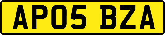 AP05BZA