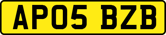 AP05BZB