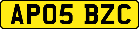 AP05BZC