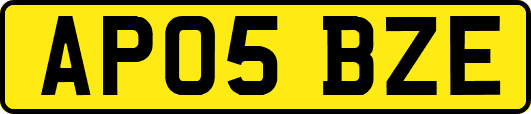 AP05BZE