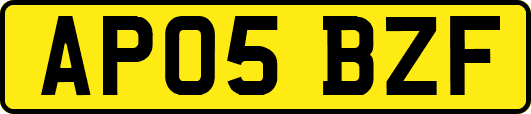 AP05BZF