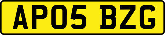 AP05BZG