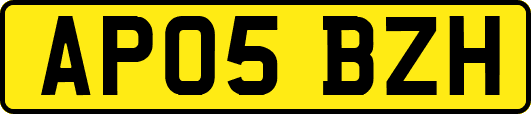 AP05BZH