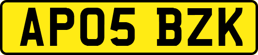 AP05BZK