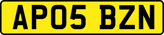 AP05BZN