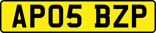 AP05BZP