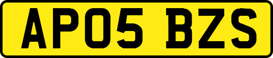 AP05BZS