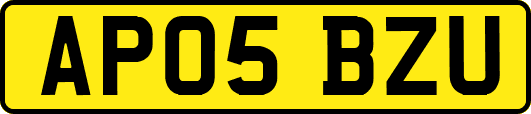 AP05BZU