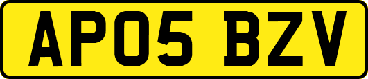 AP05BZV