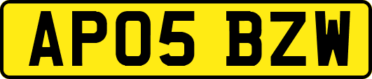 AP05BZW