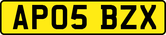 AP05BZX