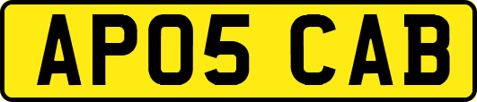 AP05CAB