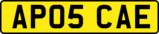AP05CAE