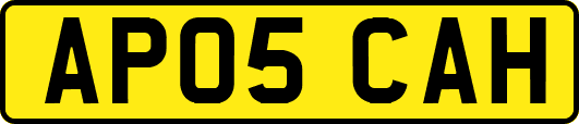 AP05CAH
