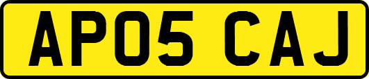 AP05CAJ