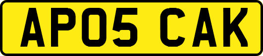 AP05CAK