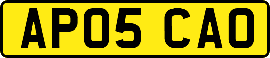 AP05CAO