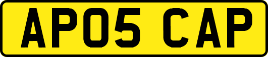 AP05CAP