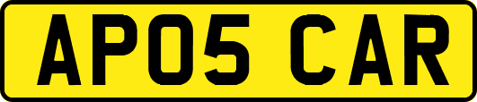 AP05CAR