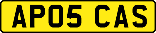AP05CAS