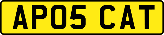AP05CAT