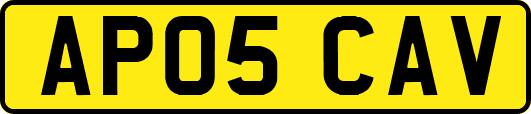 AP05CAV