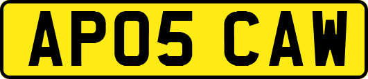 AP05CAW
