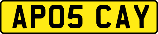 AP05CAY