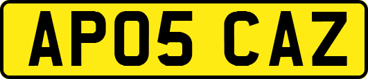 AP05CAZ