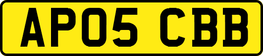 AP05CBB
