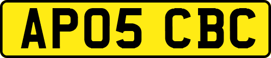 AP05CBC