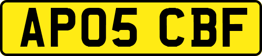 AP05CBF
