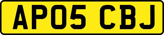 AP05CBJ