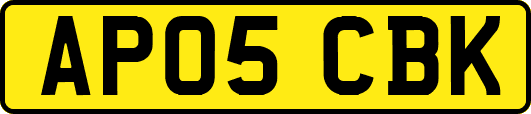AP05CBK