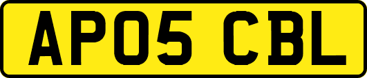 AP05CBL