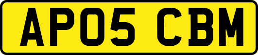 AP05CBM