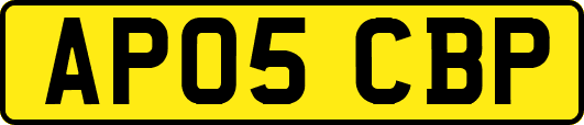 AP05CBP