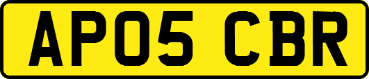 AP05CBR