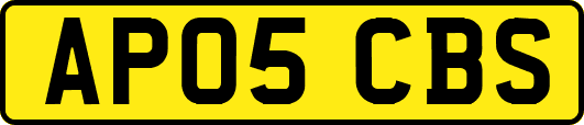 AP05CBS